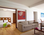 81 Hotel Bodrum Exterior foto