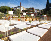 81 Hotel Bodrum Exterior foto