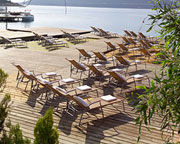 81 Hotel Bodrum Exterior foto
