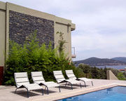 81 Hotel Bodrum Exterior foto